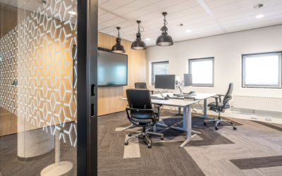 What is an Acoustic Ceiling? Understanding Its Benefits and Uses